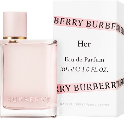 burberry her - perfume feminino eau de parfum|where to buy Burberry perfume.